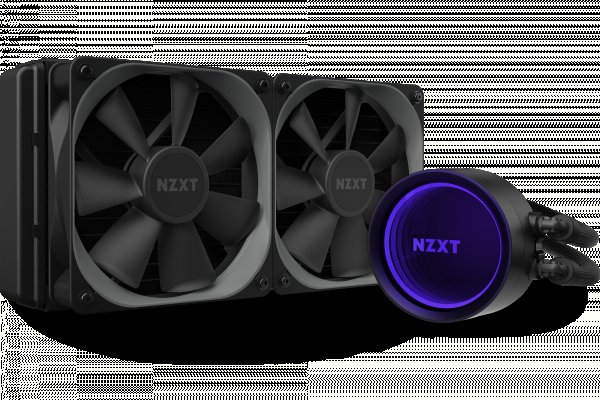 Kraken tg
